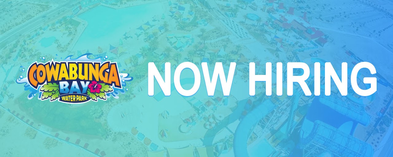 Cowabunga Bay Water Park