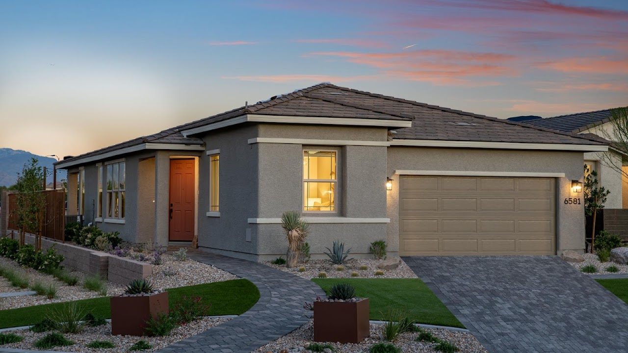 Del Webb at North Ranch- 55+ Retirement Community