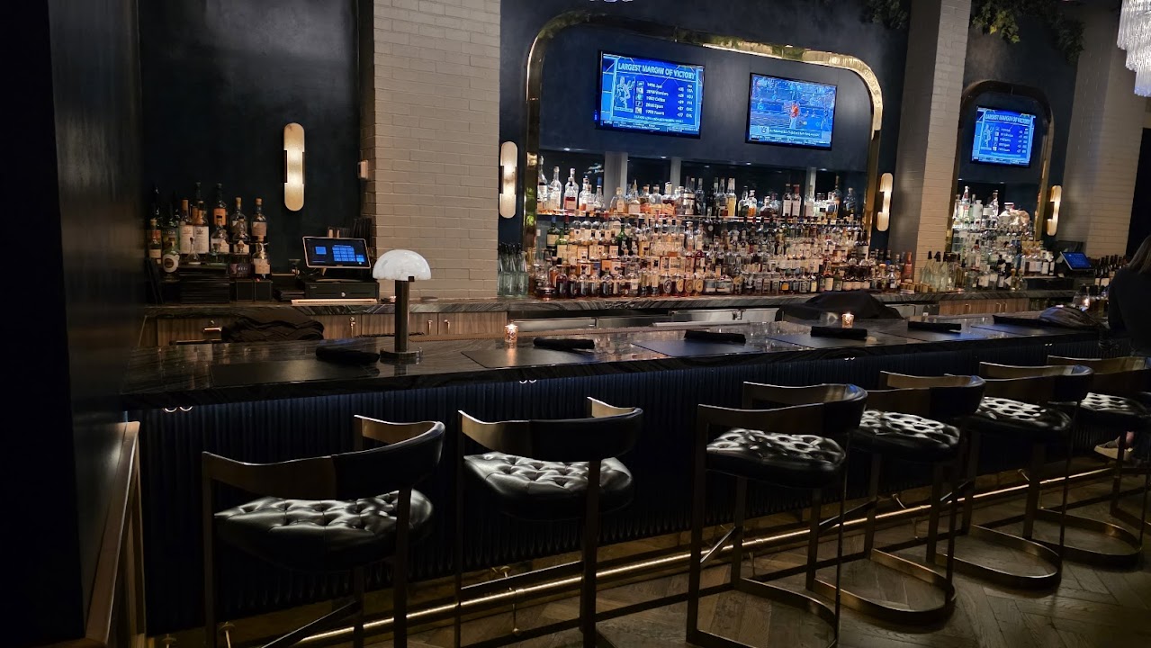 Harlo Steakhouse & Bar