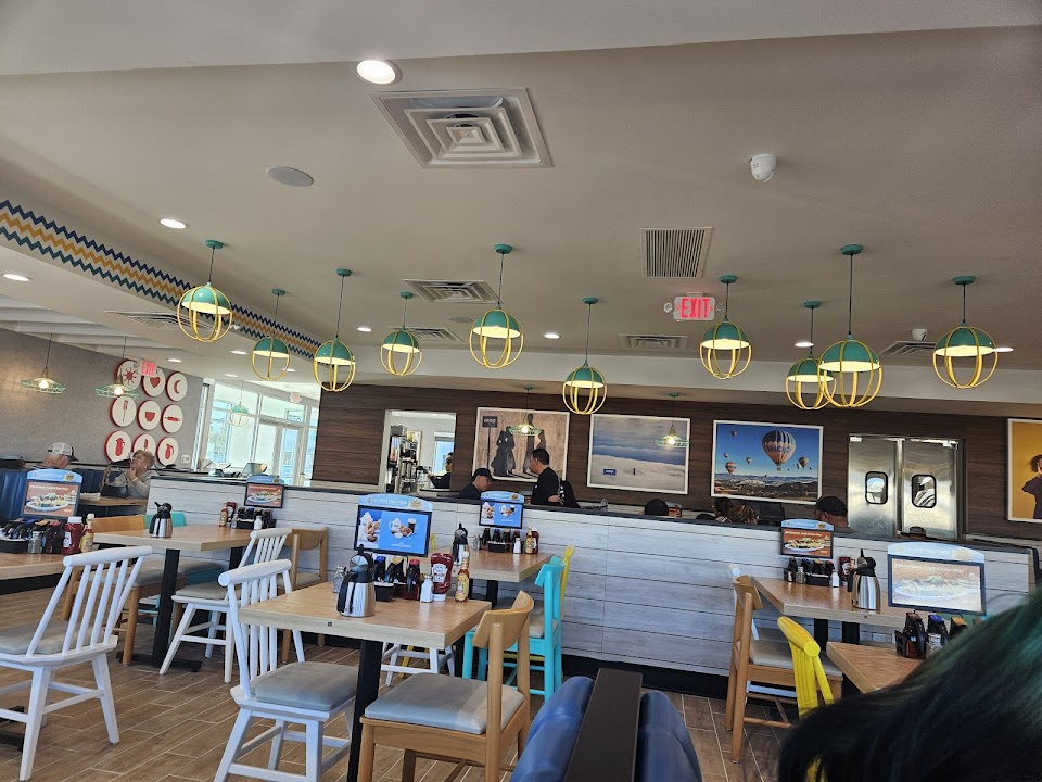 IHOP