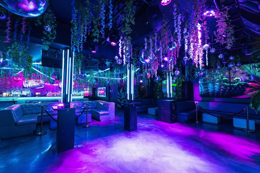 Club EGO Afterhours