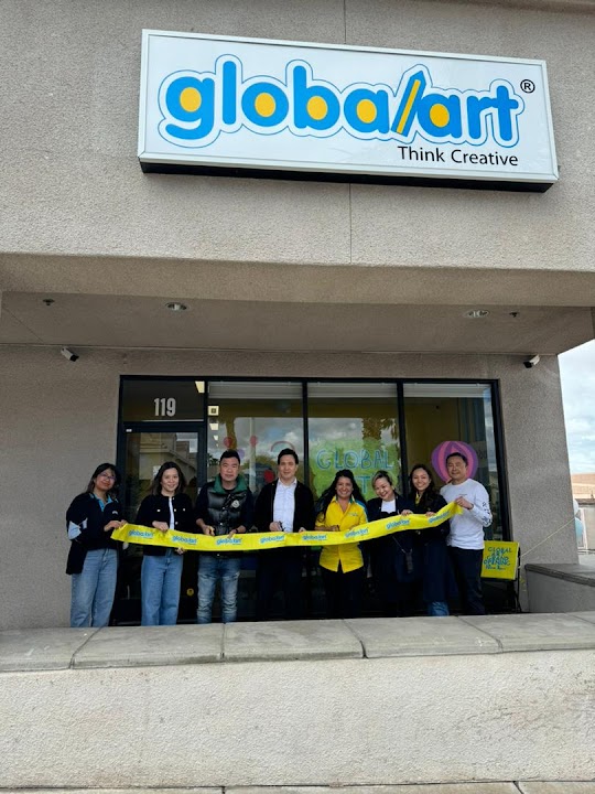 Global Art Henderson