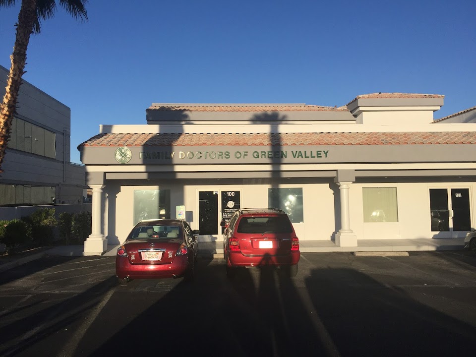 Family Doctors Medical Center