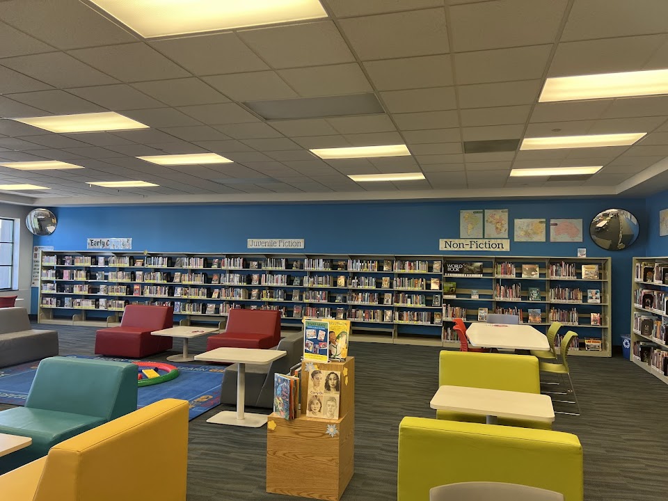 Clark County Library