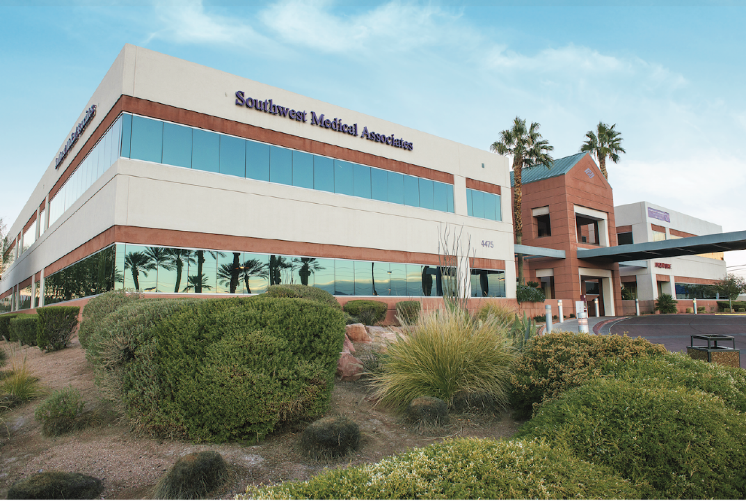 Eastern Healthcare Center