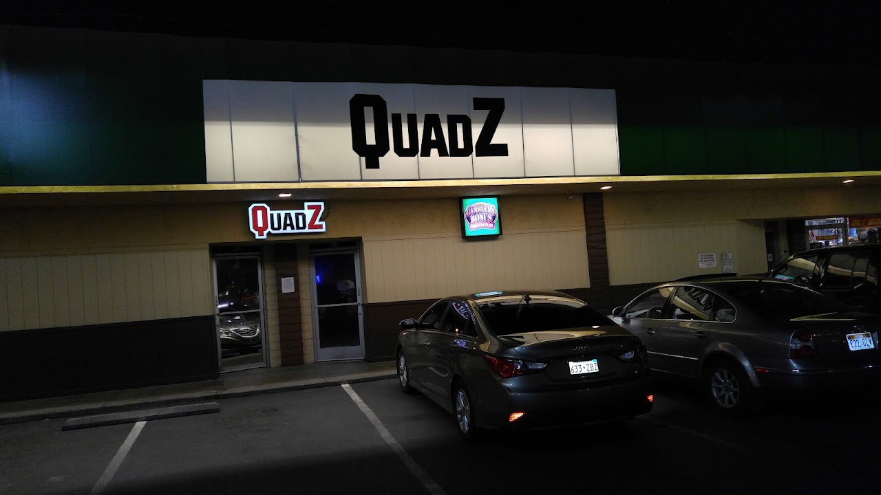 QUADZ