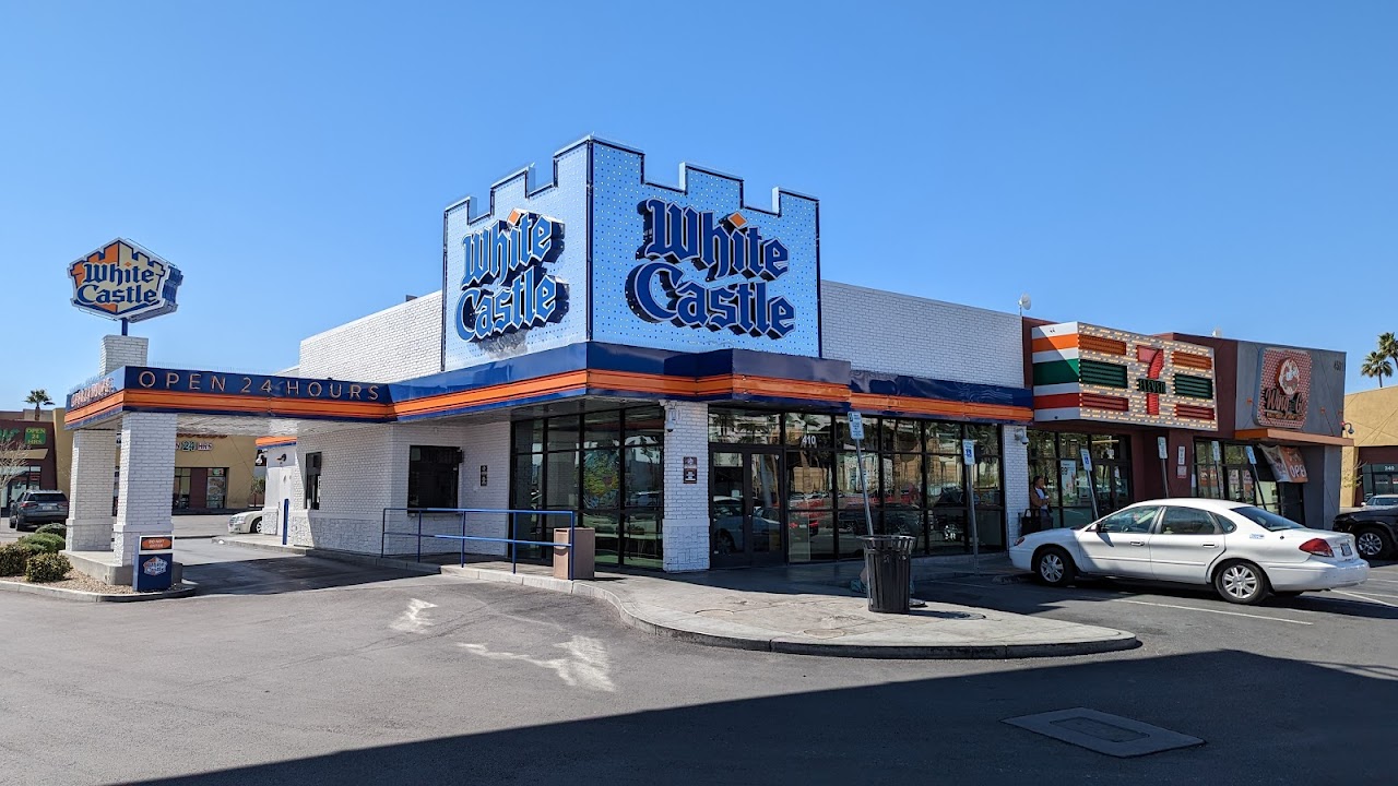 White Castle