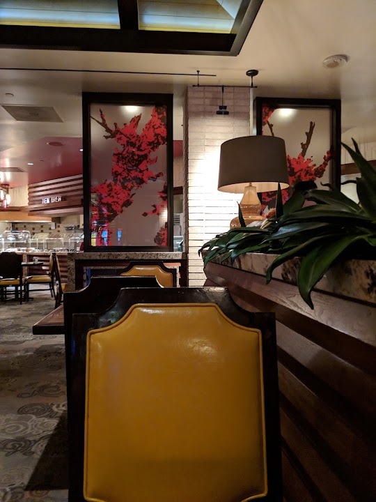 Brewer's Bar
