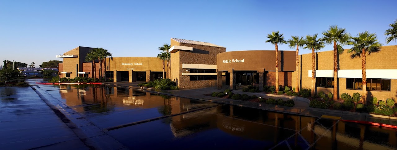 Las Vegas Day School