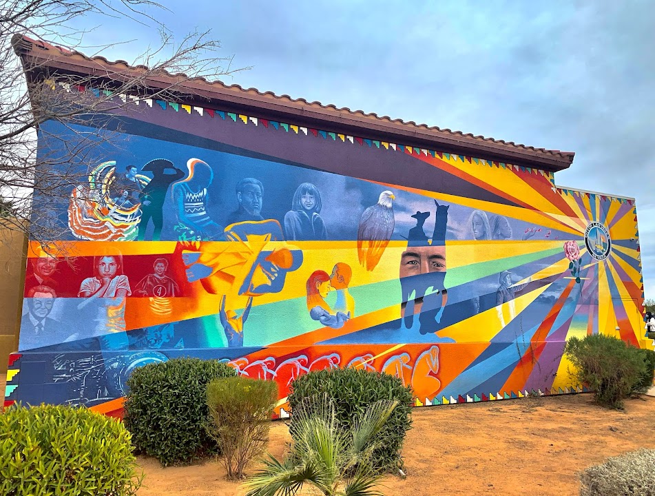La Casa del Inmigrante