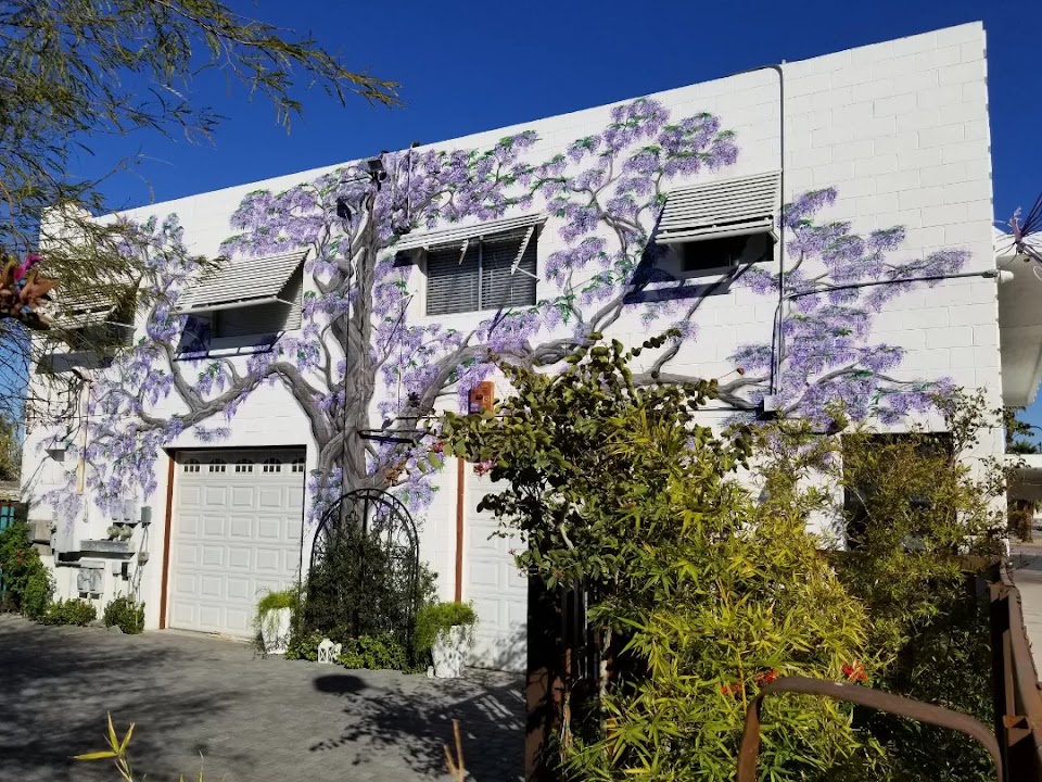 Arts District