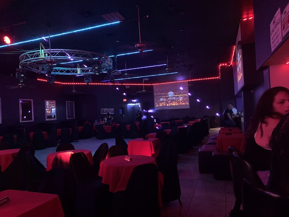El Firme Night Club