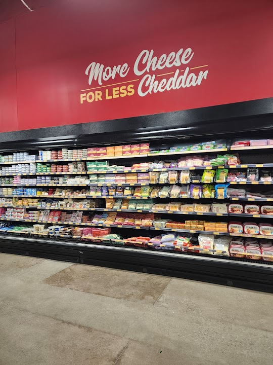 Grocery Outlet