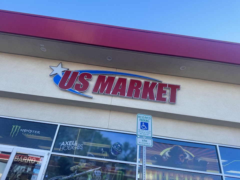 US Market