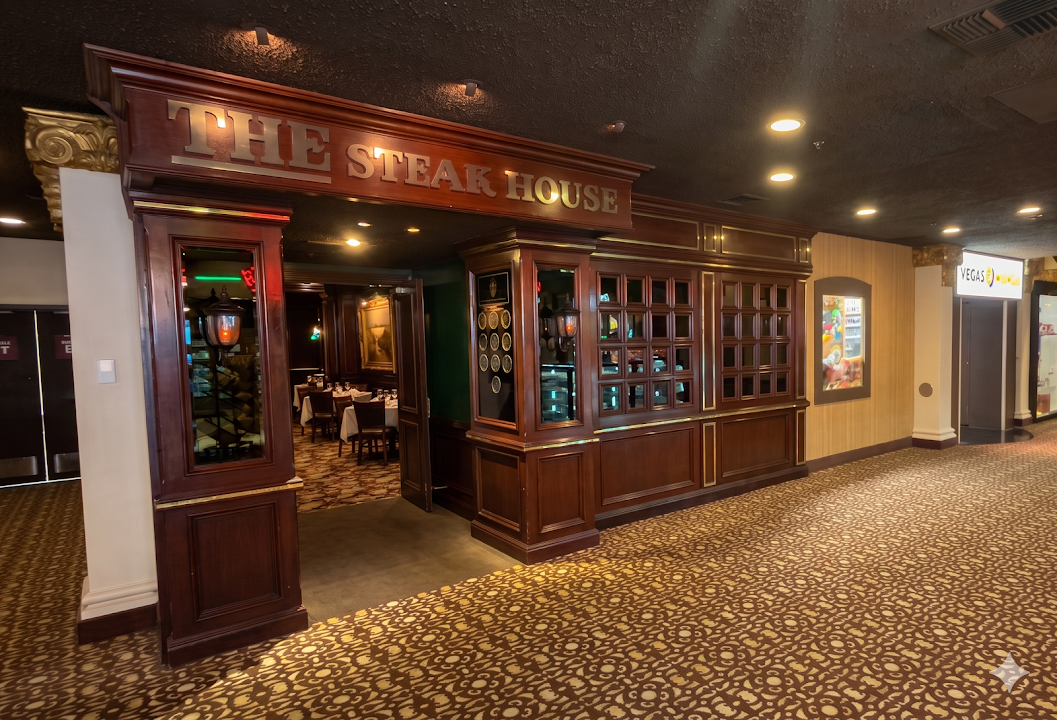 THE Steak House