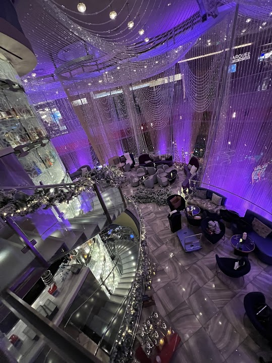 The Chandelier