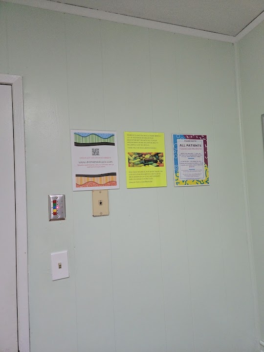 Doyne Medical Clinic