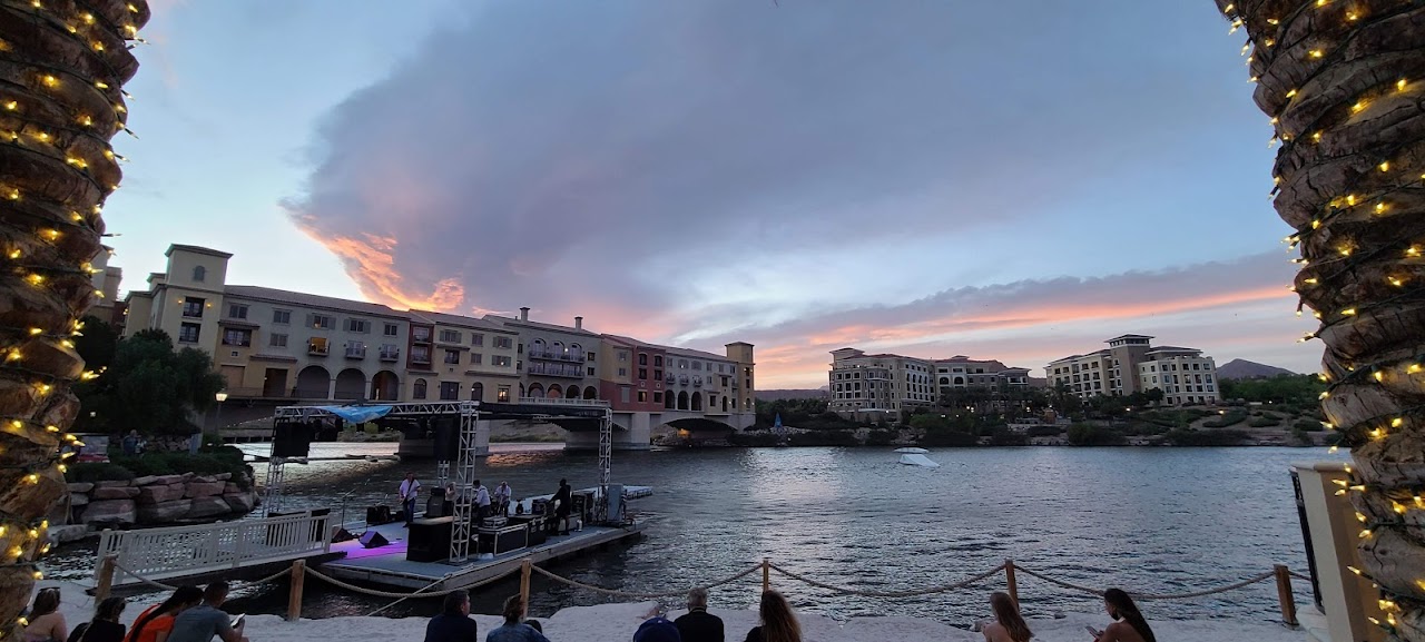 Lake Las Vegas
