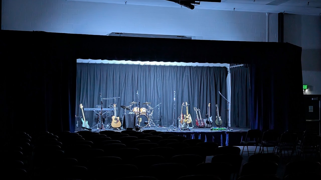 Optimum Community Center