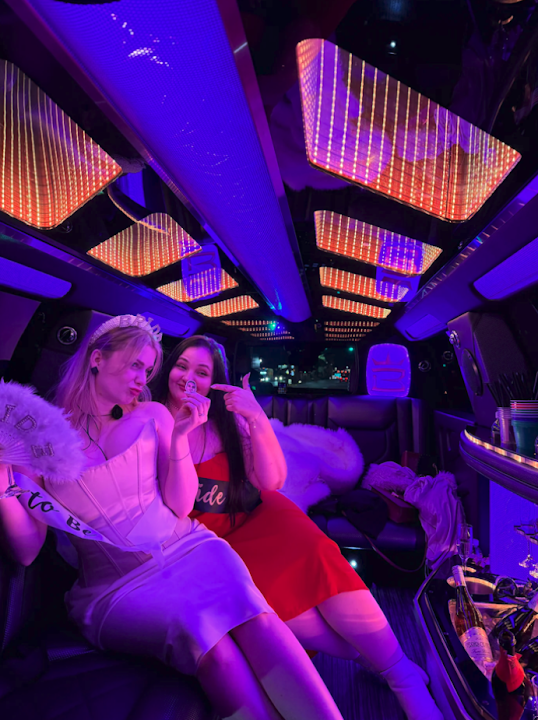 Bell Limousine