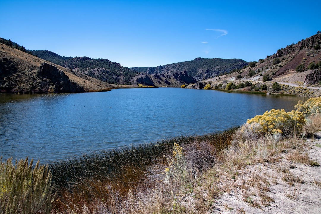 Spring Valley State Park
