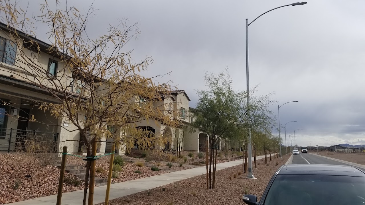 Cadence Residential Community Master Association