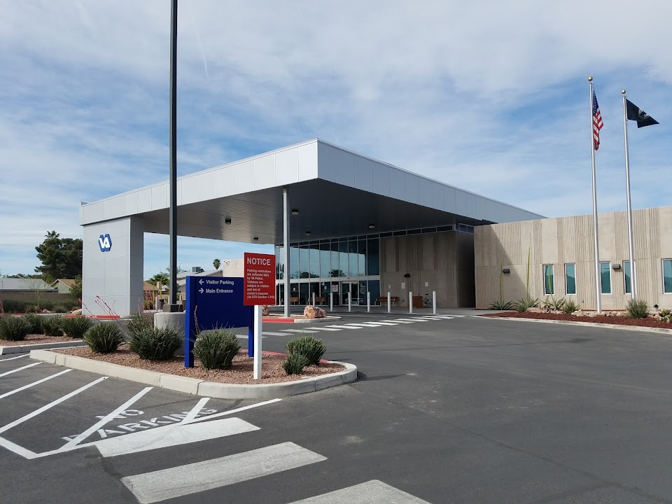 Northeast Las Vegas VA Clinic