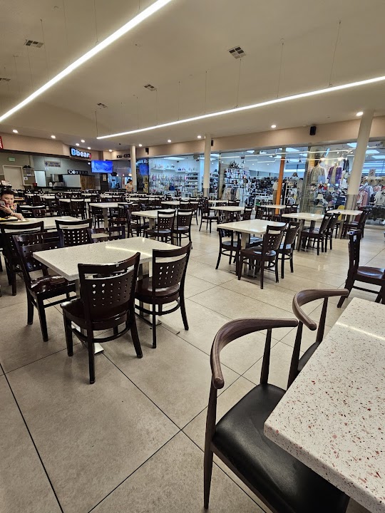 Korea Town Plaza Food Court
