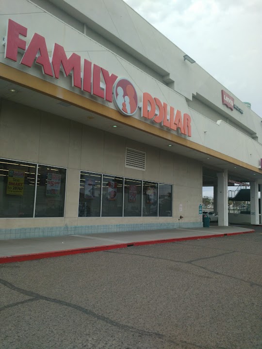 Family Dollar