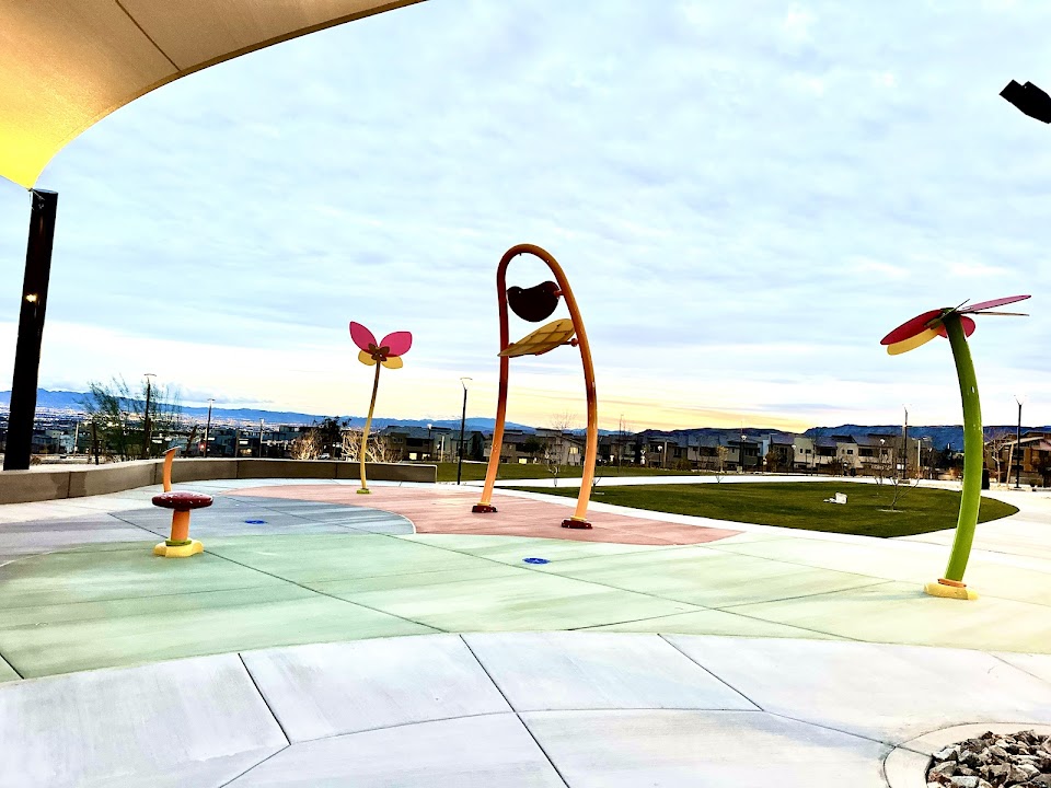 Grand Park