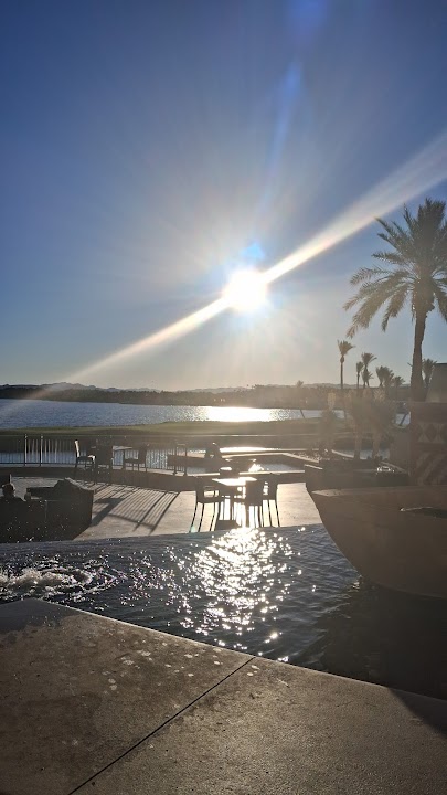 Village at Lake Las Vegas