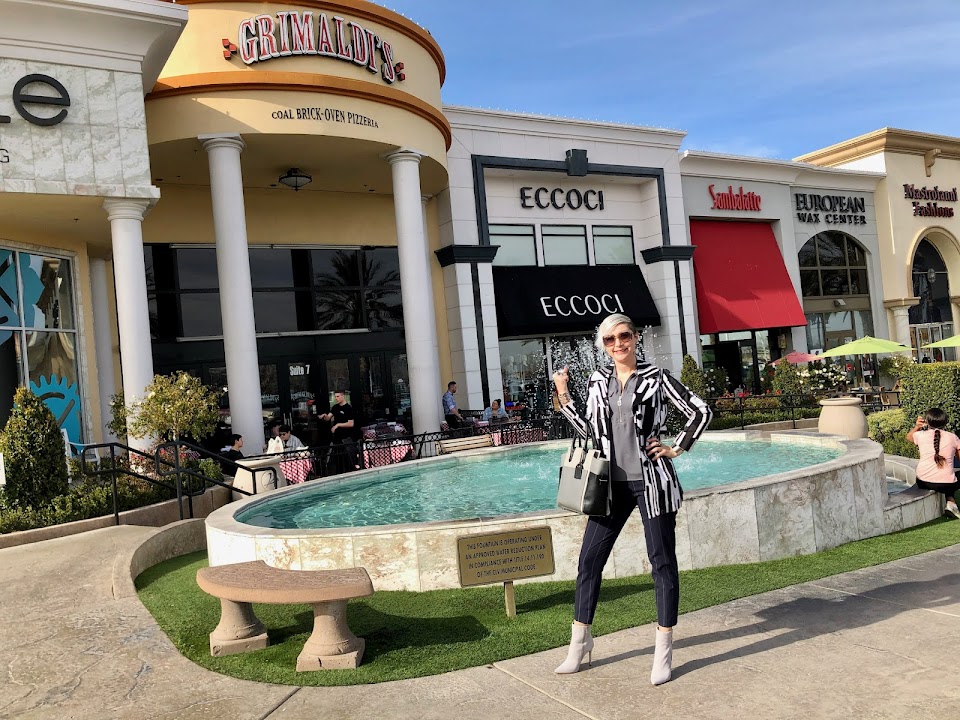 Boca Park