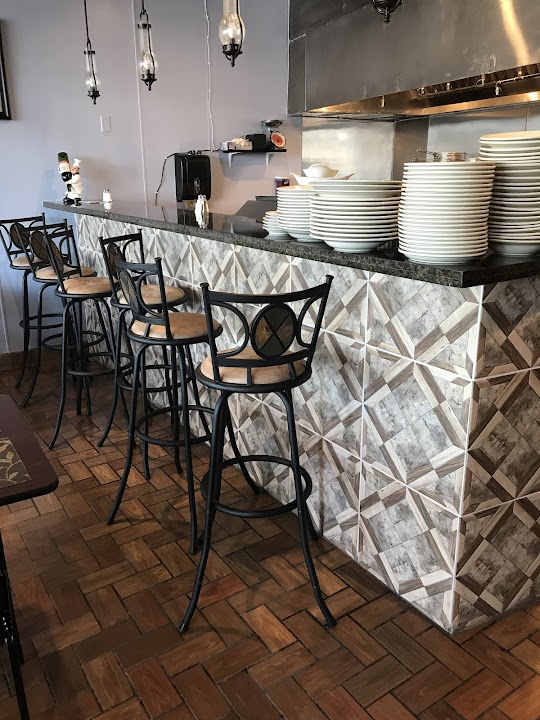 Los Olivos Ristorante