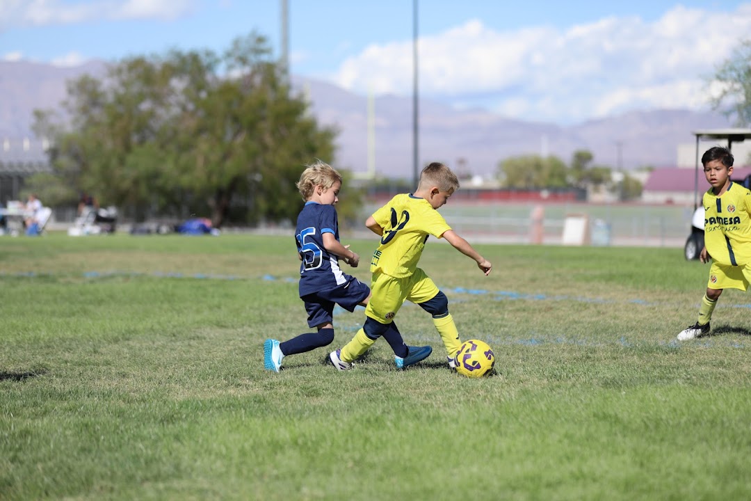 European Football Training