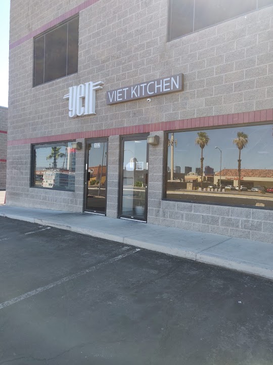 YEN Viet Kitchen