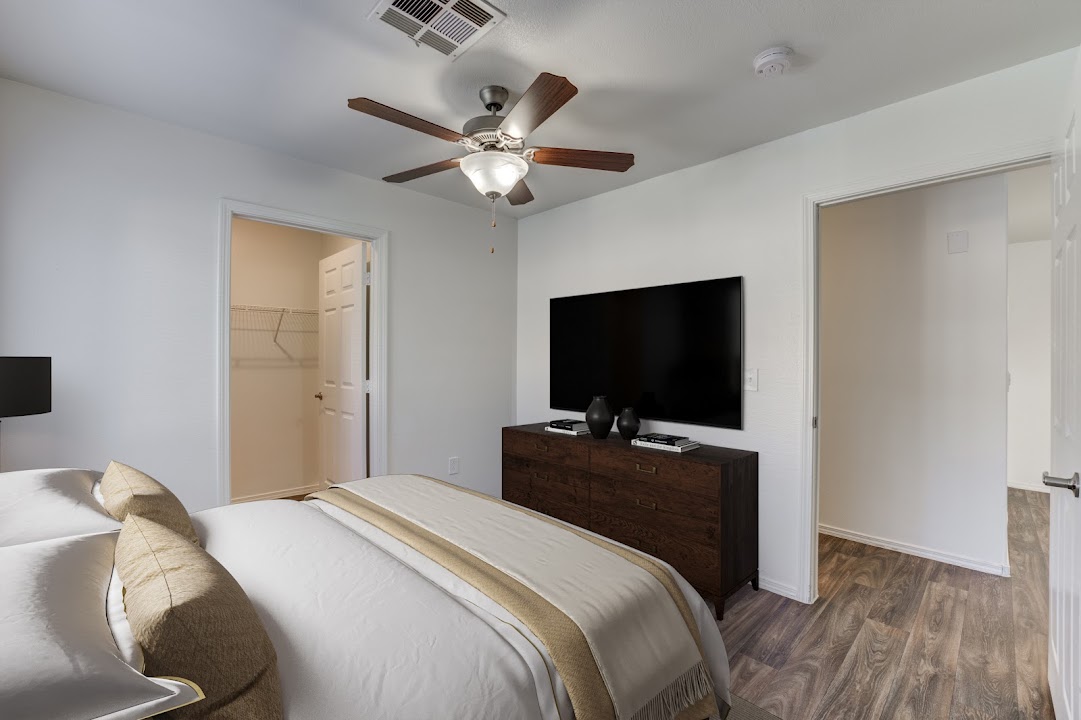 Whispering Palms Apartments