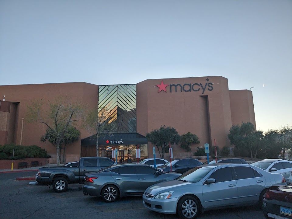 Macy's