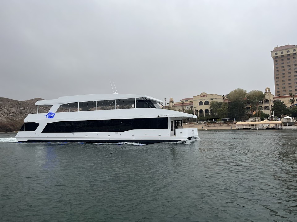 Laughlin River Tours