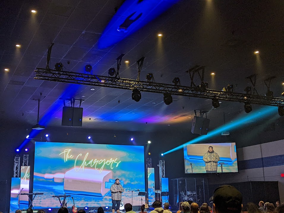 New Hope Las Vegas Christian Fellowship