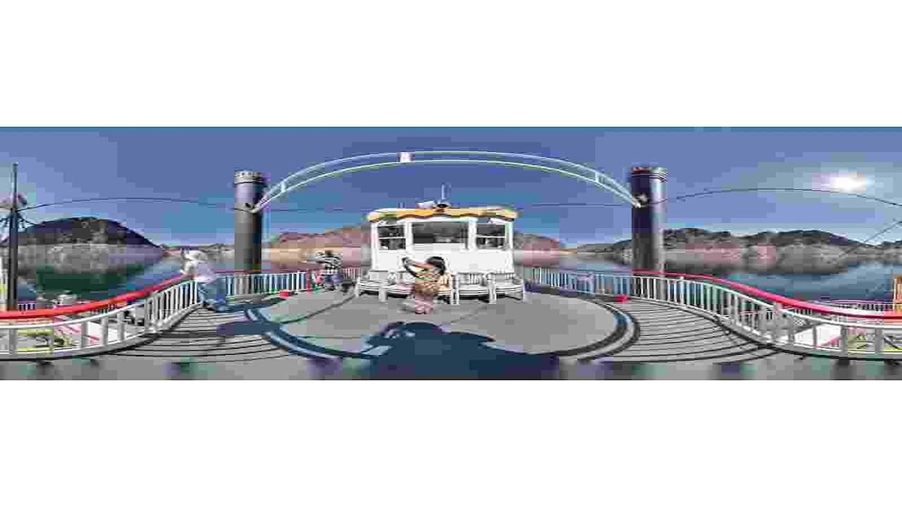 Lake Mead Cruises