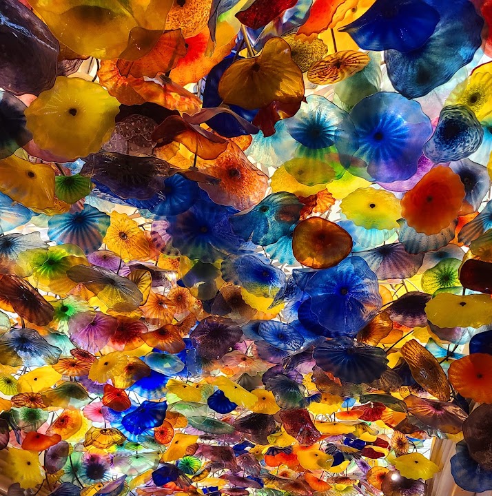 Chihuly Gallery