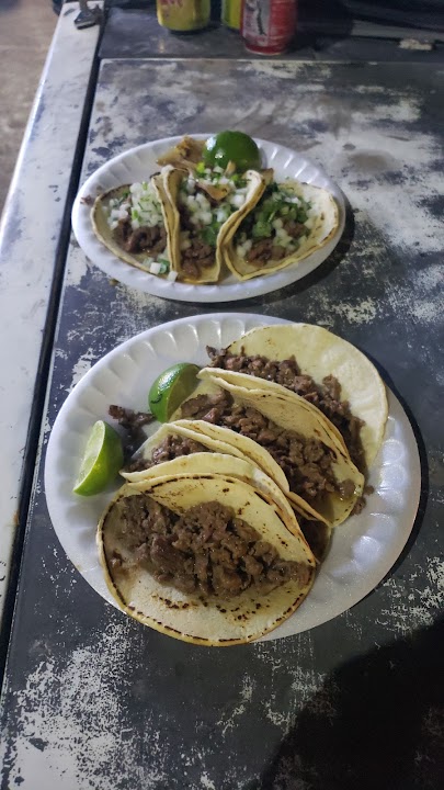 Tacos Karina's & Hot Dogs