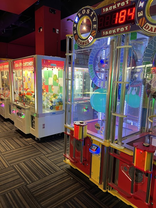 Velocity Las Vegas