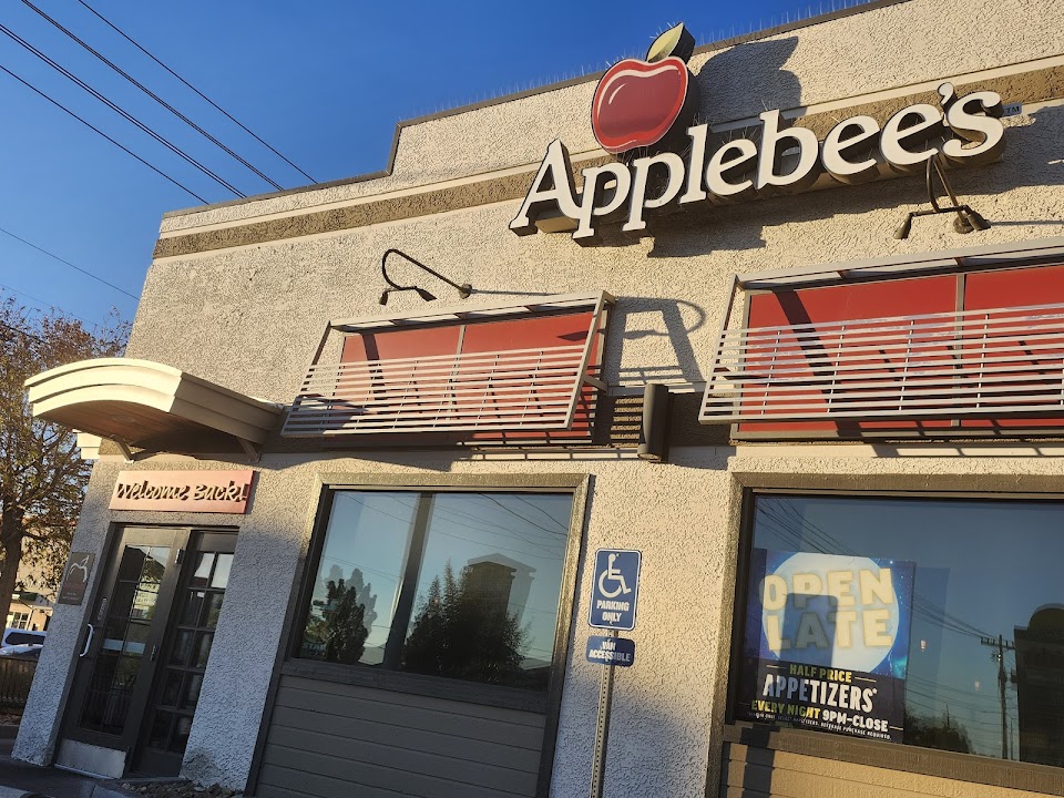 Applebee's Grill + Bar