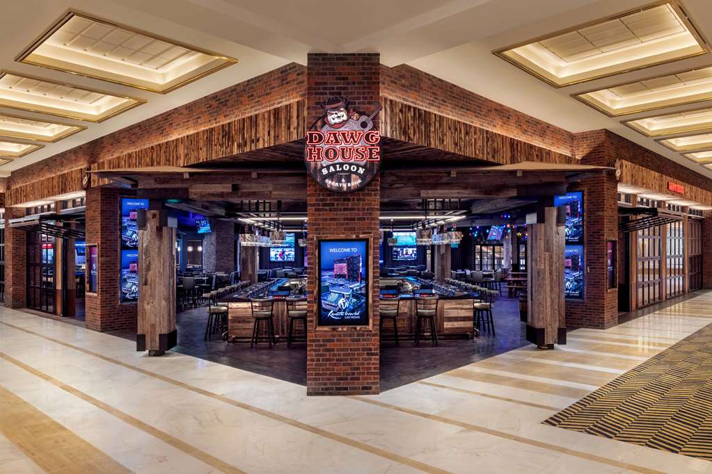 Las Vegas Hilton at Resorts World