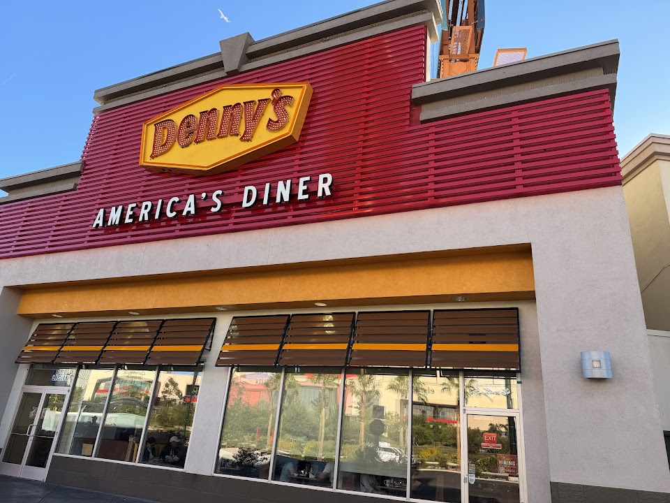 Denny's Restaurant