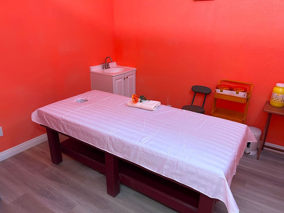 CC Spa - Massage Las Vegas