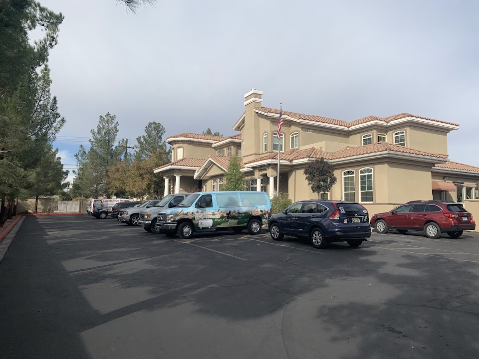 Ronald McDonald House Charities of Greater Las Vegas