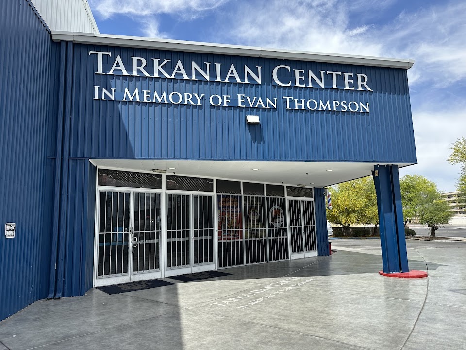 Tarkanian Basketball Academy