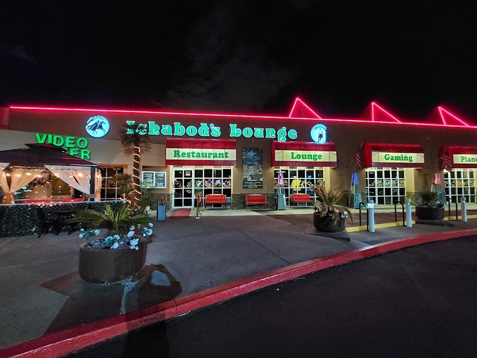 Ichabod's Lounge and Restaurant